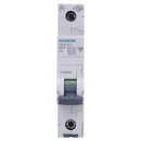 Siemens 5SL6104-7 Leitungsschutzschalter 230/400V 6kA 1-polig C 4A