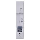 Siemens 5SL6104-7 Leitungsschutzschalter 230/400V 6kA 1-polig C 4A