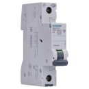 Siemens 5SL6104-7 Leitungsschutzschalter 230/400V 6kA 1-polig C 4A