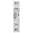 Siemens 5SL6010-6 LEITUNGSSCHUTZSCHALTER 230V 6KA 1+N-polig/1TE B10
