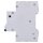Siemens 5SL6010-6 LEITUNGSSCHUTZSCHALTER 230V 6KA 1+N-polig/1TE B10