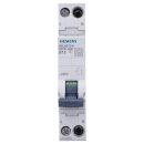 Siemens 5SL6013-6 LEITUNGSSCHUTZSCHALTER 230V 6KA 1+N-polig/1TE B13