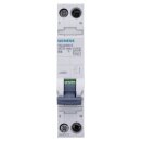 Siemens 5SL6006-6 LEITUNGSSCHUTZSCHALTER 230V 6KA 1+N-polig/1TE B6