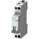 Siemens 5SL6013-7 LEITUNGSSCHUTZSCHALTER 230V 6KA...