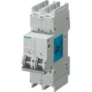 Siemens 5SJ4206-7HG41 Leitungsschutzschalter 240V 14kA...