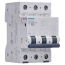 Siemens 5SL4316-6 Leitungsschutzschalter 400V 10kA...
