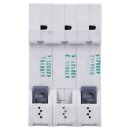 Siemens 5SL4316-6 Leitungsschutzschalter 400V 10kA 3-polig B 16A