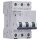 Siemens 5SL4316-6 Leitungsschutzschalter 400V 10kA 3-polig B 16A
