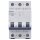Siemens 5SL4316-6 Leitungsschutzschalter 400V 10kA 3-polig B 16A