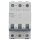 Siemens 5SL4306-6 Leitungsschutzschalter 400V 10kA 3-polig B 6A