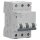 Siemens 5SL4306-6 Leitungsschutzschalter 400V 10kA 3-polig B 6A