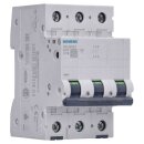 Siemens 5SL4316-7 Leitungsschutzschalter 400V 10kA...