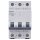 Siemens 5SL4316-7 Leitungsschutzschalter 400V 10kA 3-polig C 16A