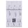 Siemens 5SL6310-6 Leitungsschutzschalter 400V 6kA 3-polig B 10A