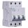 Siemens 5SL6310-6 Leitungsschutzschalter 400V 6kA 3-polig B 10A