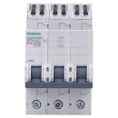 Siemens 5SJ6316-6KS Leitungsschutzschalter 400V 6kA...