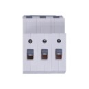 Siemens 5SL6320-6 Leitungsschutzschalter 400V 6kA 3-polig B 20A