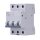 Siemens 5SL6320-6 Leitungsschutzschalter 400V 6kA 3-polig B 20A