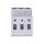Siemens 5SL6320-6 Leitungsschutzschalter 400V 6kA 3-polig B 20A