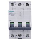Siemens 5SL6325-6 Leitungsschutzschalter 400V 6kA 3-polig...