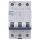 Siemens 5SL6325-6 Leitungsschutzschalter 400V 6kA 3-polig B 25A