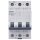 Siemens 5SL6340-6 Leitungsschutzschalter 400V 6kA 3-polig B 40A