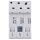 Siemens 5SL6340-6 Leitungsschutzschalter 400V 6kA 3-polig B 40A