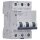 Siemens 5SL6340-6 Leitungsschutzschalter 400V 6kA 3-polig B 40A