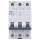 Siemens 5SL6306-6 Leitungsschutzschalter 400V 6kA 3-polig B 6A