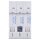 Siemens 5SL6306-6 Leitungsschutzschalter 400V 6kA 3-polig B 6A