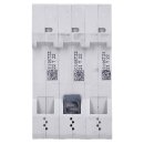 Siemens 5SL6310-7 Leitungsschutzschalter 400V 6kA 3-polig C 10A