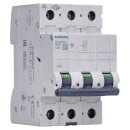 Siemens 5SL6310-7 Leitungsschutzschalter 400V 6kA 3-polig C 10A