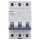 Siemens 5SL6310-7 Leitungsschutzschalter 400V 6kA 3-polig C 10A