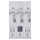 Siemens 5SL6310-7 Leitungsschutzschalter 400V 6kA 3-polig C 10A