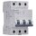 Siemens 5SL6310-7 Leitungsschutzschalter 400V 6kA 3-polig C 10A
