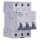 Siemens 5SL6316-7 Leitungsschutzschalter 400V 6kA 3-polig C 16A
