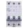 Siemens 5SL6316-7 Leitungsschutzschalter 400V 6kA 3-polig C 16A