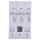 Siemens 5SL6316-7 Leitungsschutzschalter 400V 6kA 3-polig C 16A