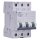 Siemens 5SL6320-7 Leitungsschutzschalter 400V 6kA 3-polig C 20A