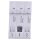 Siemens 5SL6320-7 Leitungsschutzschalter 400V 6kA 3-polig C 20A