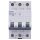 Siemens 5SL6325-7 Leitungsschutzschalter 400V 6kA 3-polig C 25A
