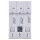 Siemens 5SL6325-7 Leitungsschutzschalter 400V 6kA 3-polig C 25A