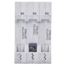 Siemens 5SL6332-7 Leitungsschutzschalter 400V 6kA 3-polig C 32A