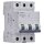 Siemens 5SL6332-7 Leitungsschutzschalter 400V 6kA 3-polig C 32A
