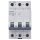 Siemens 5SL6332-7 Leitungsschutzschalter 400V 6kA 3-polig C 32A