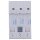 Siemens 5SL6340-7 Leitungsschutzschalter 400V 6kA 3-polig C 40A