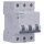Siemens 5SL6340-7 Leitungsschutzschalter 400V 6kA 3-polig C 40A
