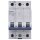 Siemens 5SL6306-7 Leitungsschutzschalter 400V 6kA 3-polig C 6A
