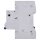 Siemens 5SL6306-7 Leitungsschutzschalter 400V 6kA 3-polig C 6A