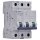Siemens 5SL6306-7 Leitungsschutzschalter 400V 6kA 3-polig C 6A